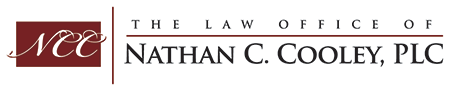 The Law Office of Nathan C. Cooley, PLC - Personal injury